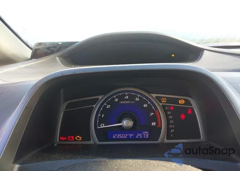 2009 Honda Civic Lx from USA, damaged, VIN 2HGFA16539H308905